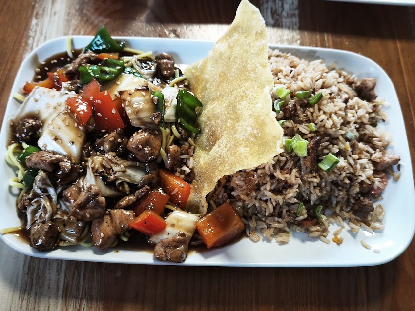 Perú Criollo Rochelambert 2
