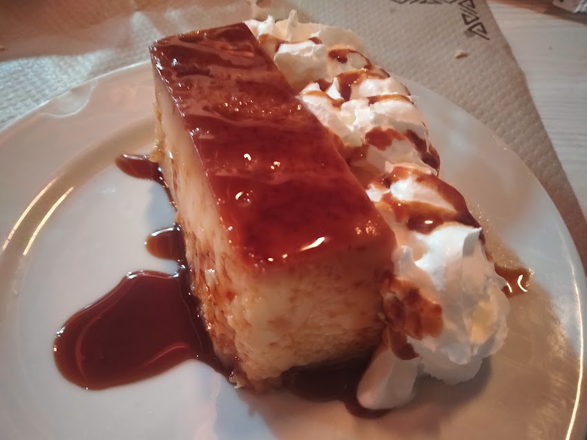 Taberna, El Puchero de Pastora
