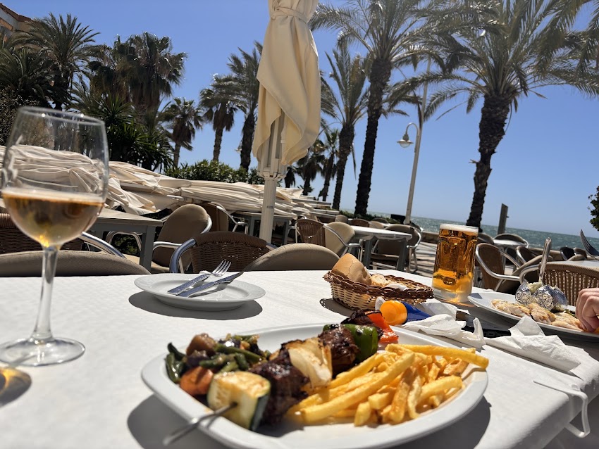 Restaurante Pippo
