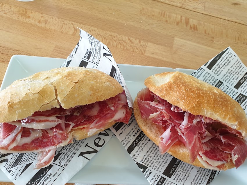 Café Restaurant El Nuevo París
