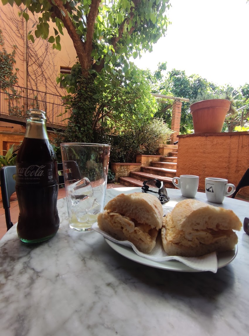 CAFE TORRES