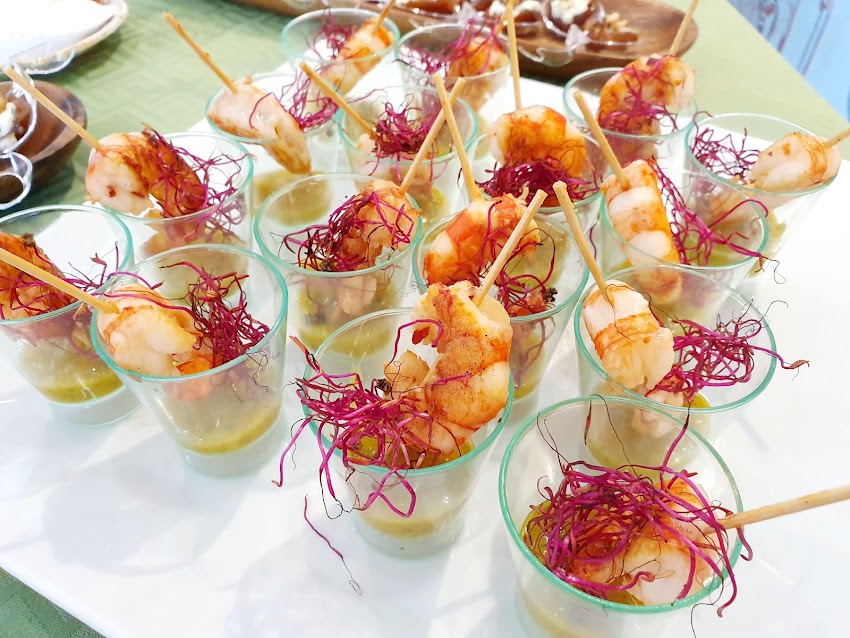 AROMES GASTROBAR