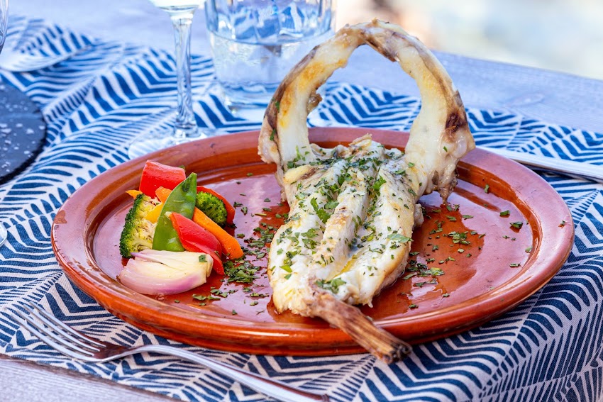 Restaurante Barlovento