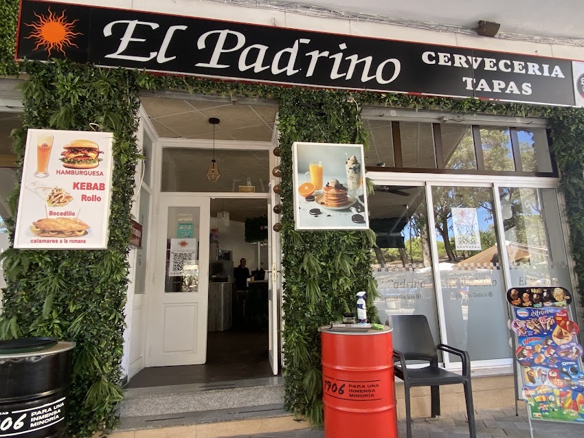 El Padrino