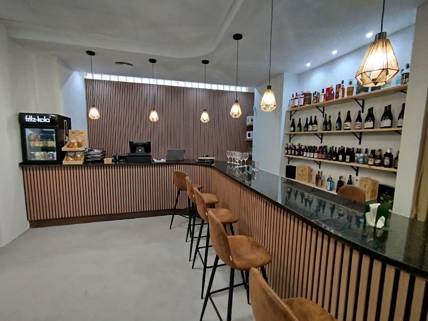 Vinópatas Sevilla