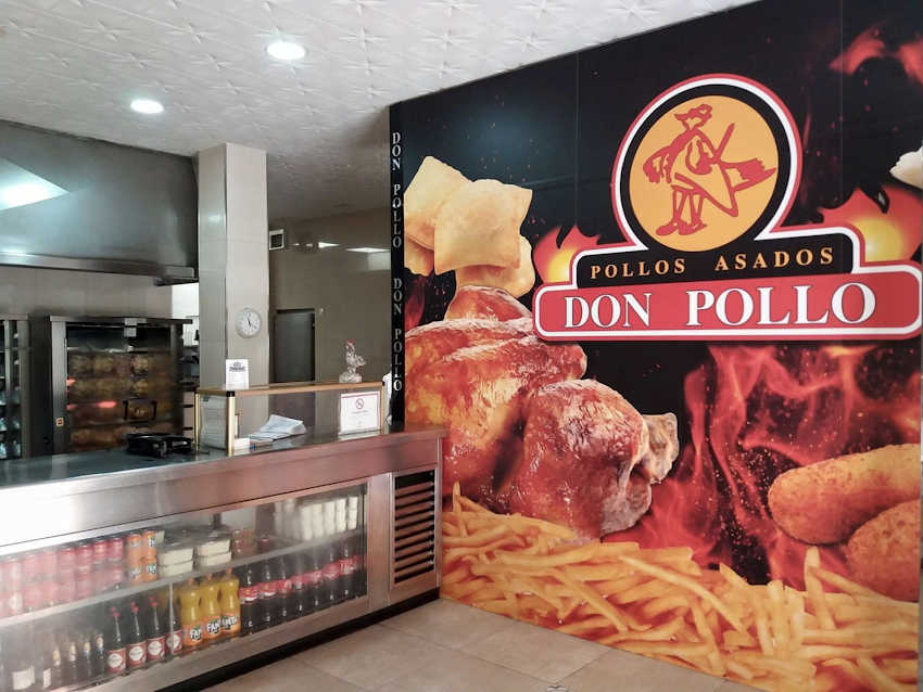 Don Pollo