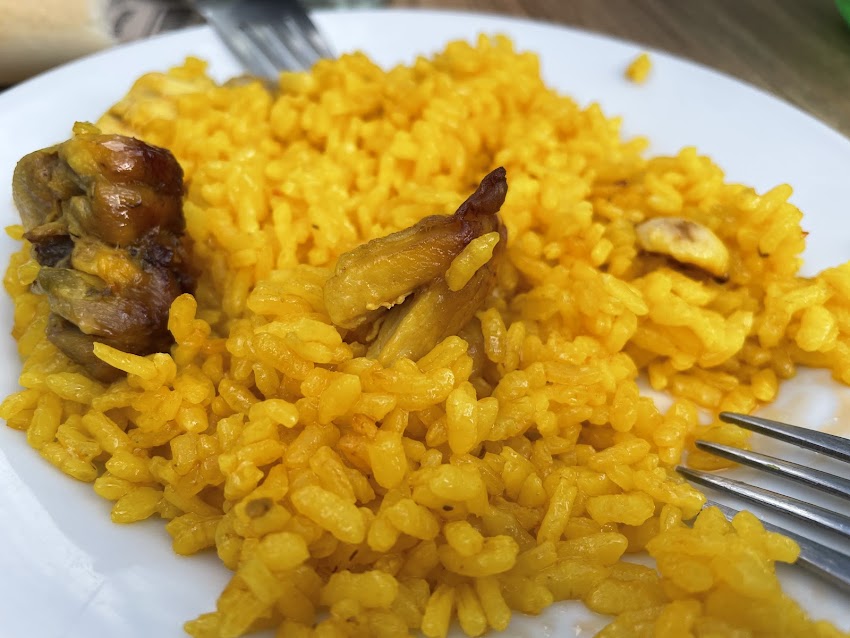 Cocina Morenoti