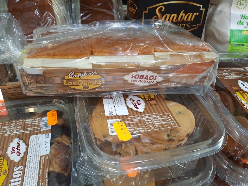Tienda Rico Rico