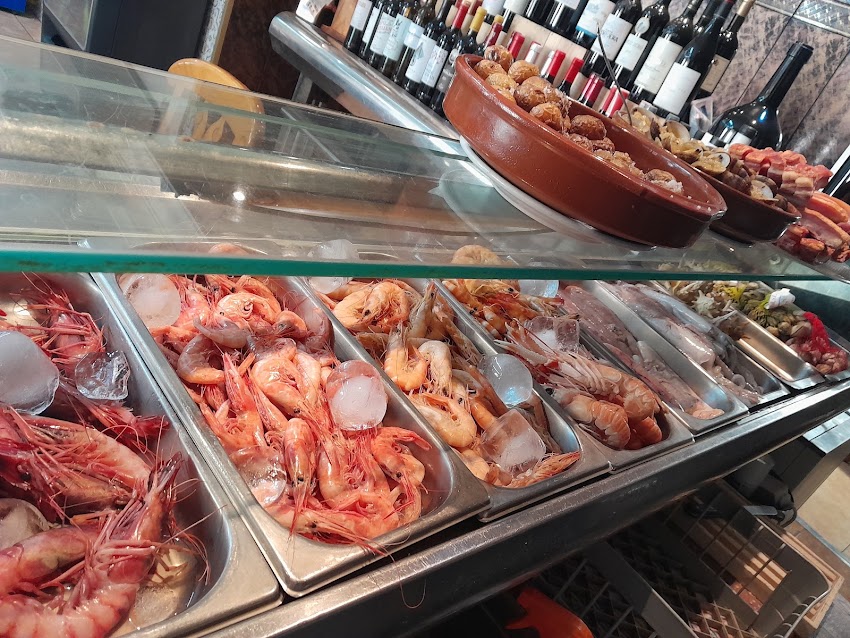 Cerveceria «NOU MONTOTO