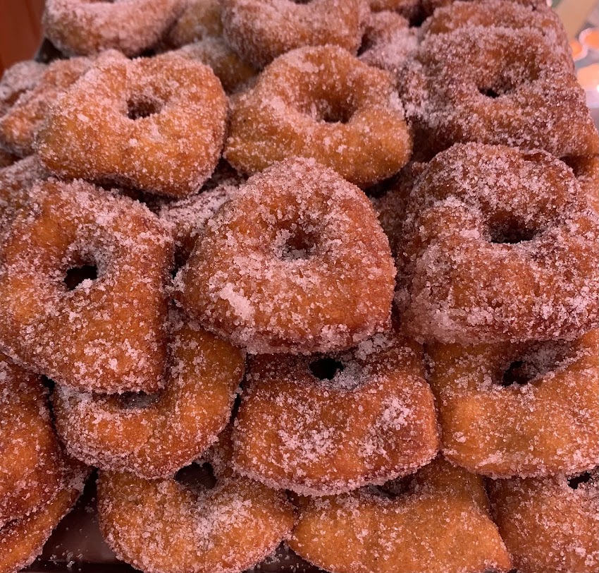 Pastelería Turró