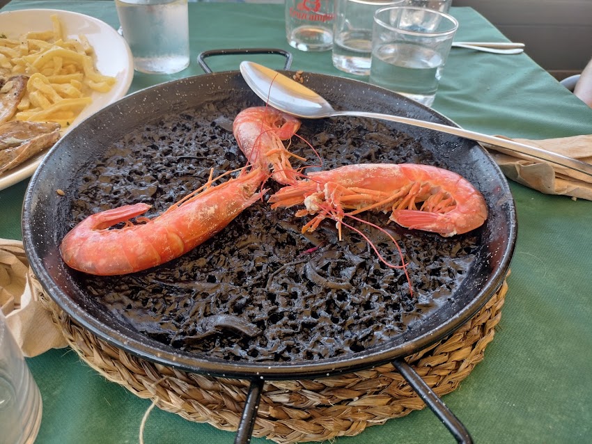 Chiringuito El Loro