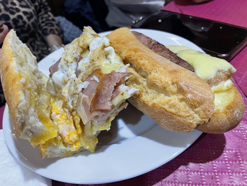 Taberna Jaizkibel