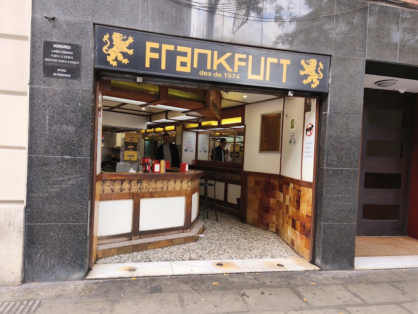 Frankfurt Creu Coberta