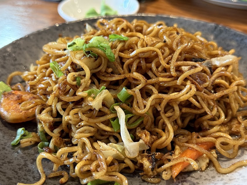 HASAKI RESTAURANT