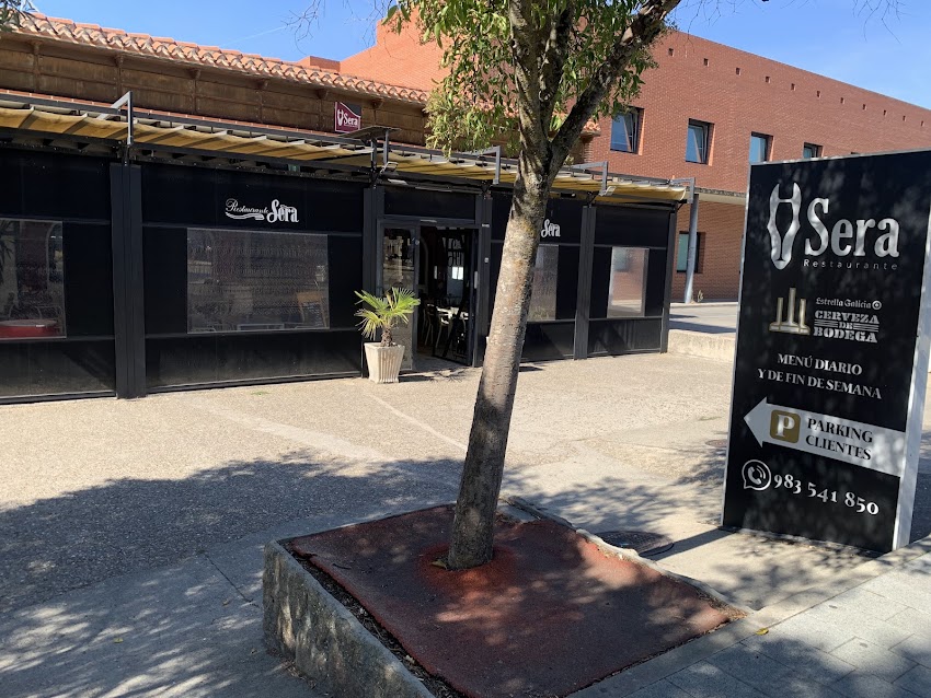 Restaurante Sera