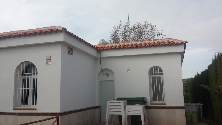 Restaurante Piscina Municipal