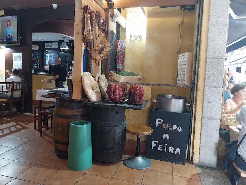 Taberna Asador