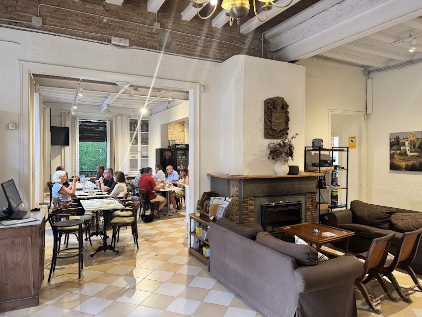 La Fortune el Restaurant del Casino