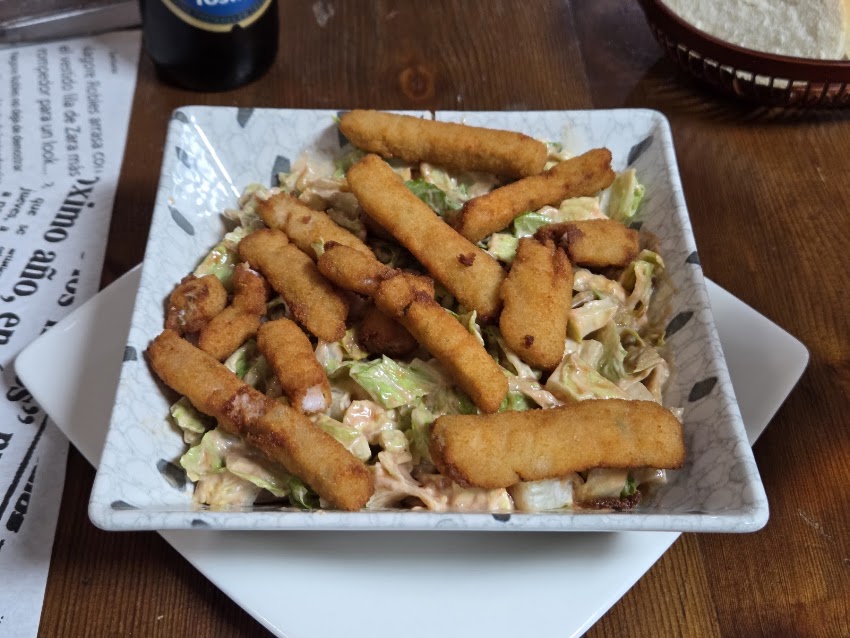 Casa Luis