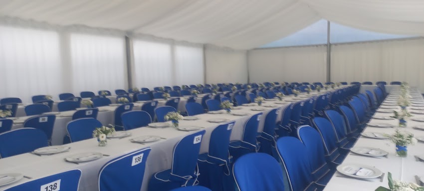 Restaurante Parrillada Pulpería Santa María