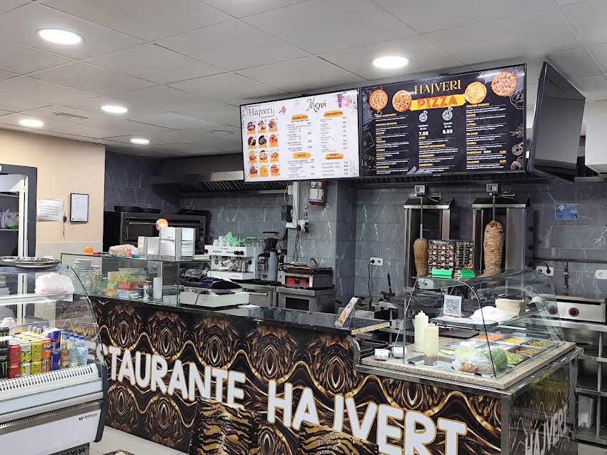 Hajveri
