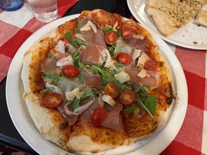 Pizzeria Trattoria Sicilia