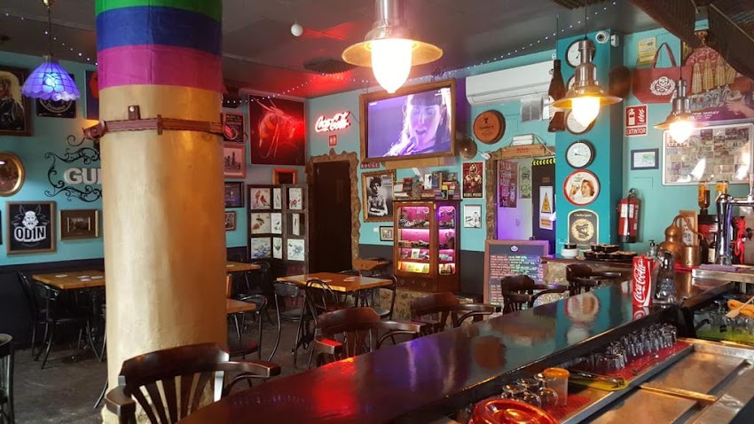 Gurri Taverna