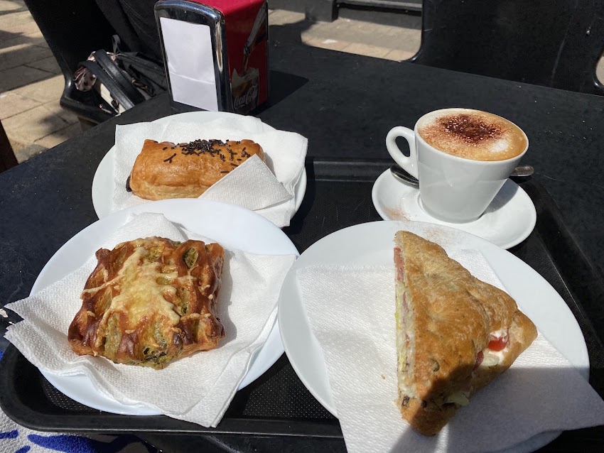 Panadería Granier