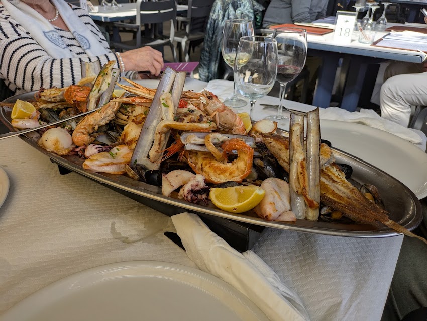 Restaurant Cala Bona
