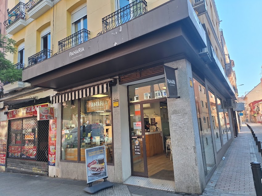 Panaria