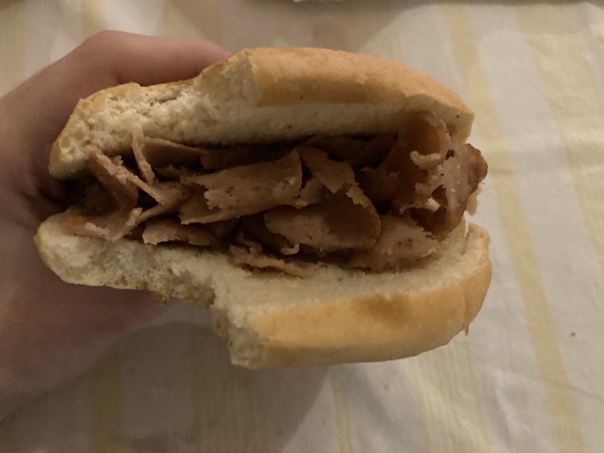 Hortaleza Doner Kebab