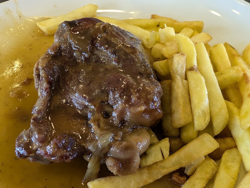 El Kesito Restaurant