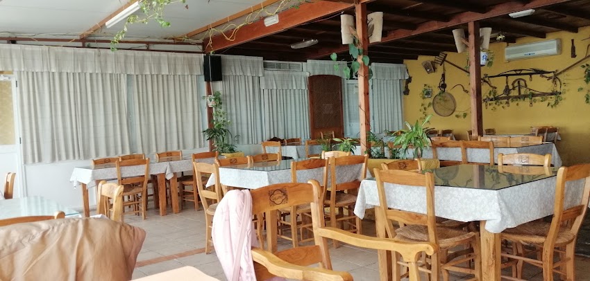 Restaurante Braseria El Álamo La Justicia