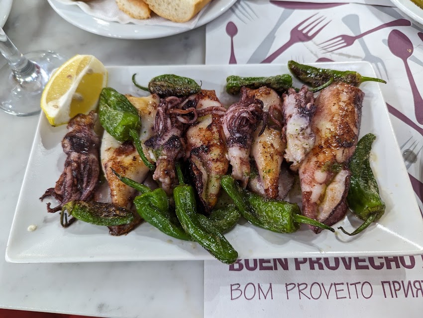 La Viena Blanca | Badalona