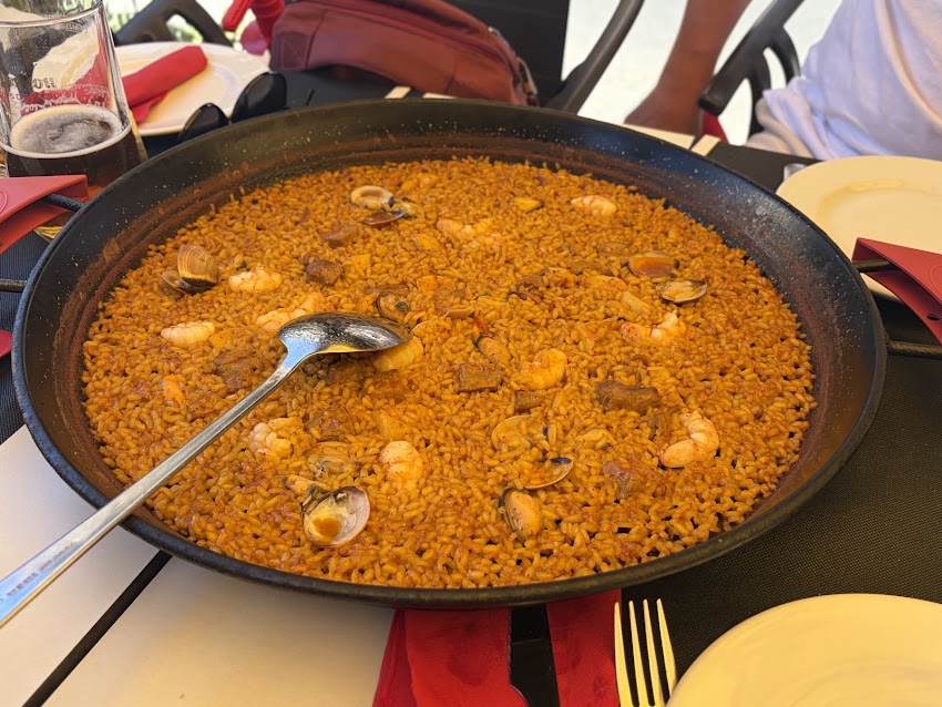 Pirrin Arroces