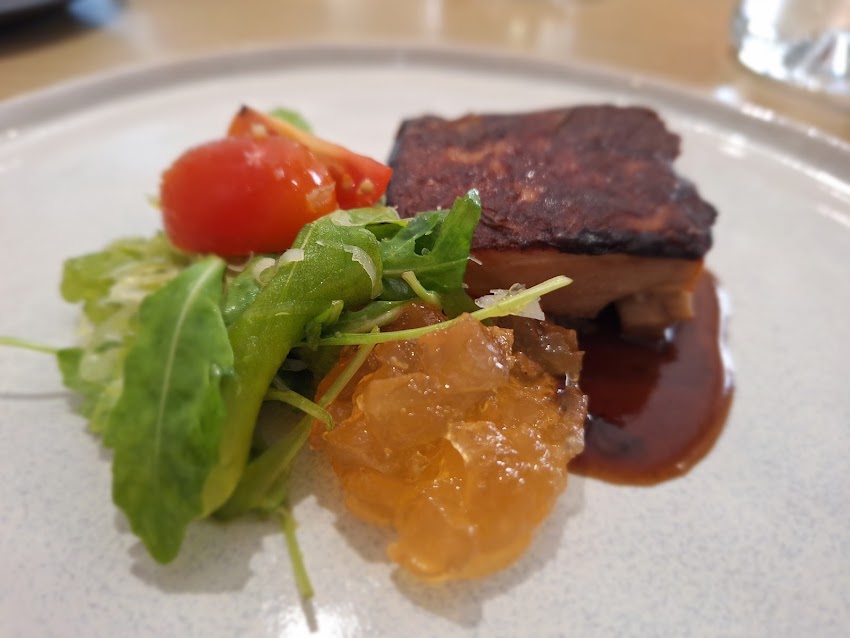 Restaurante Panpintao