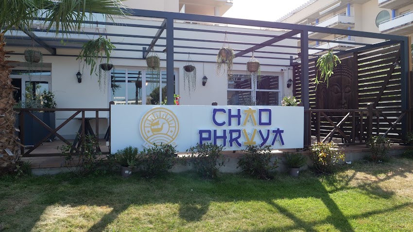 Restaurante Chao Phraya