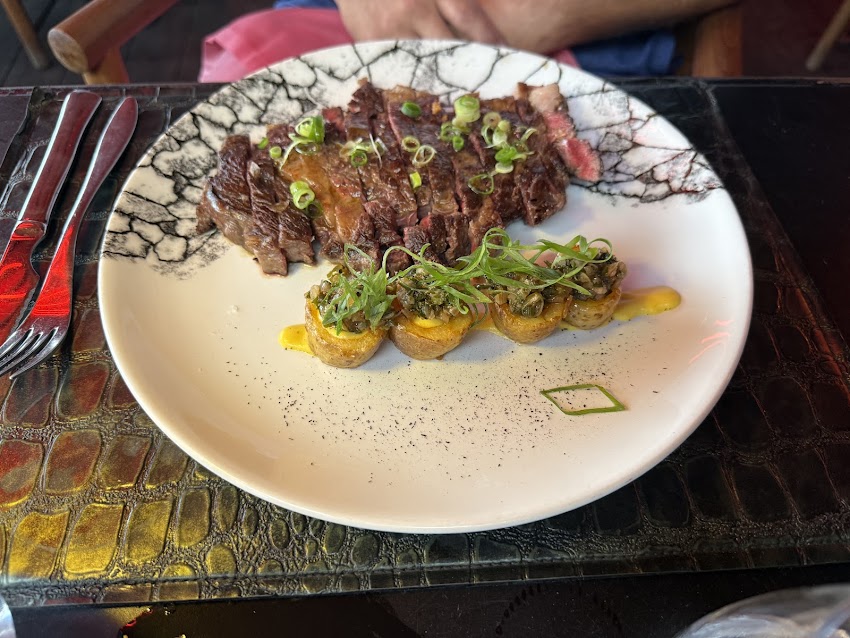 Shôko Restaurante Barcelona