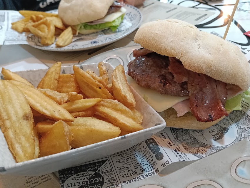 Bar El Abuelo 2
