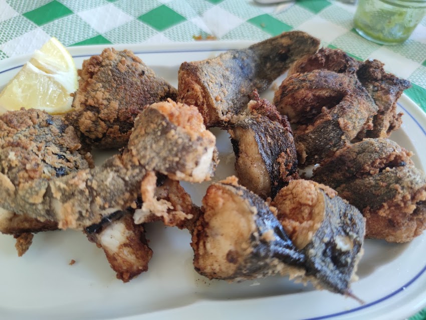 Bar Montes de Oca