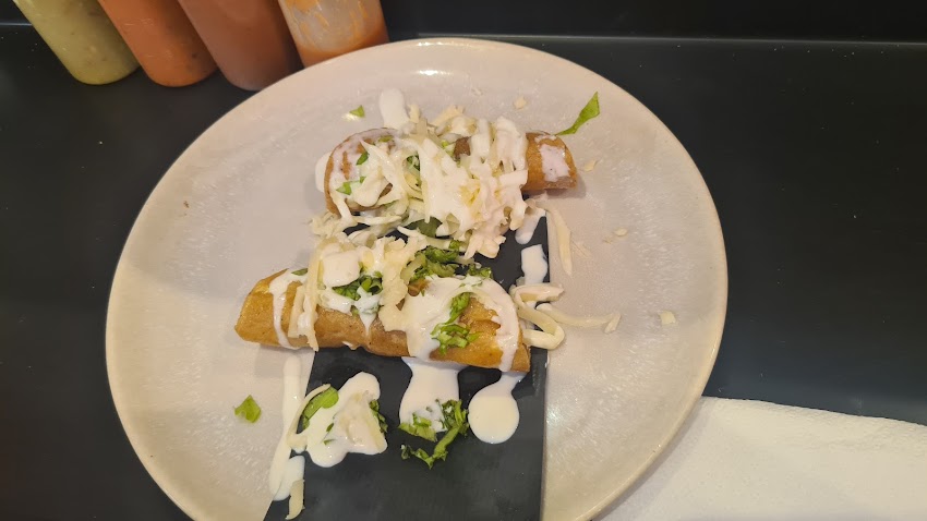 Tacos Wey