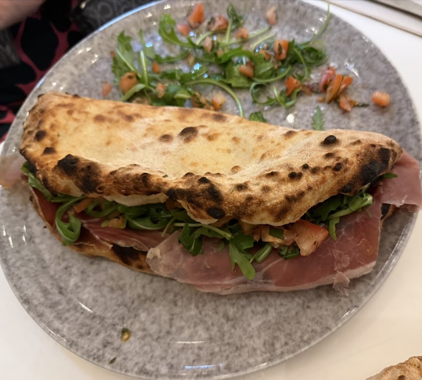 Kesito Pizzeria
