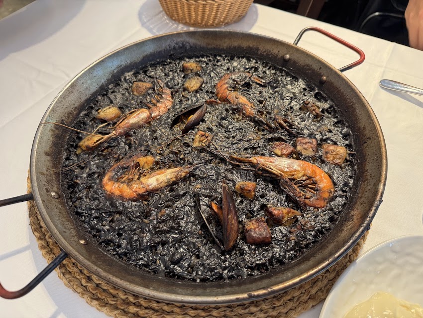 Restaurante La Ciudadela