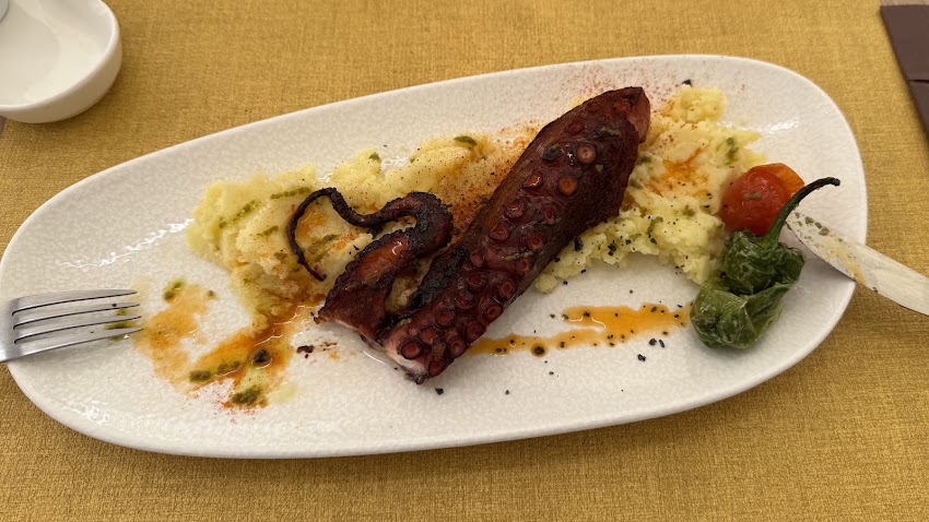 Restaurante Oleaje