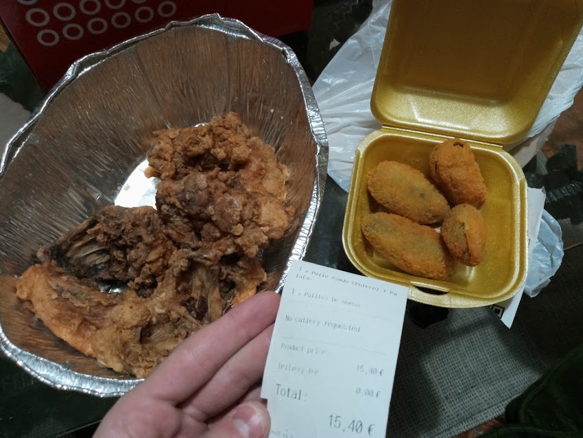 Turkesh kebap