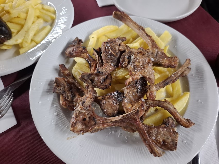 Mesón de León
