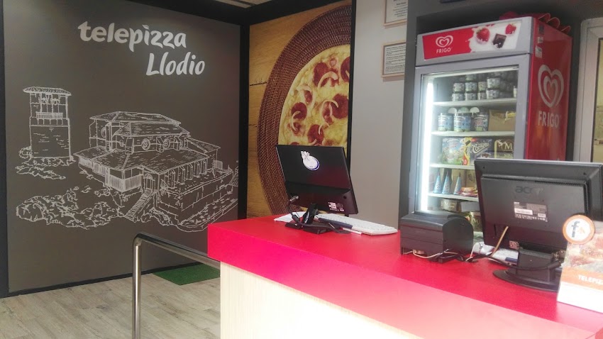 Telepizza Llodio – Comida a Domicilio