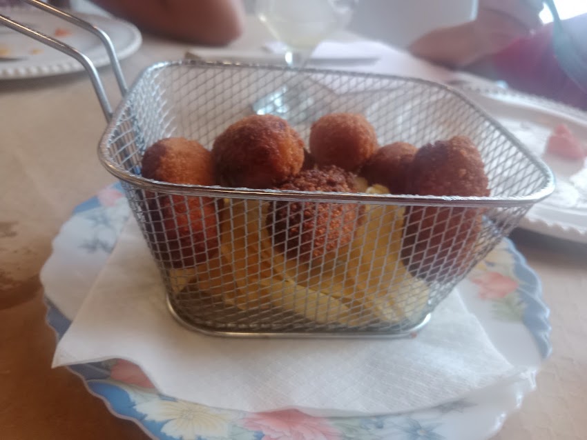 Restaurante la Chuleta