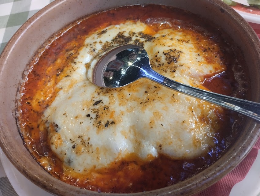 Trattoria Malatesta