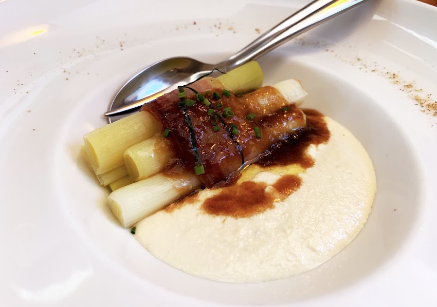 Restaurante Tierra